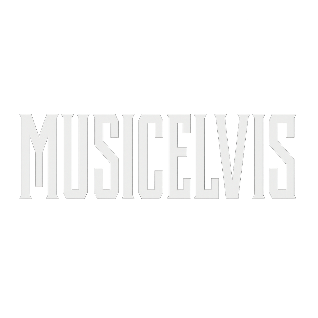 MUSIC ELVIS